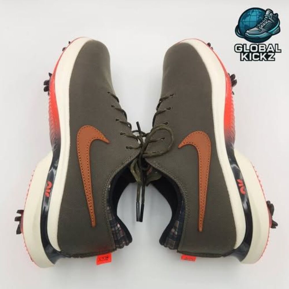 NEW Nike Men Air Zoom Victory Tour 3 Golf Shoes Mens size 8 - Picture 1 of 9
